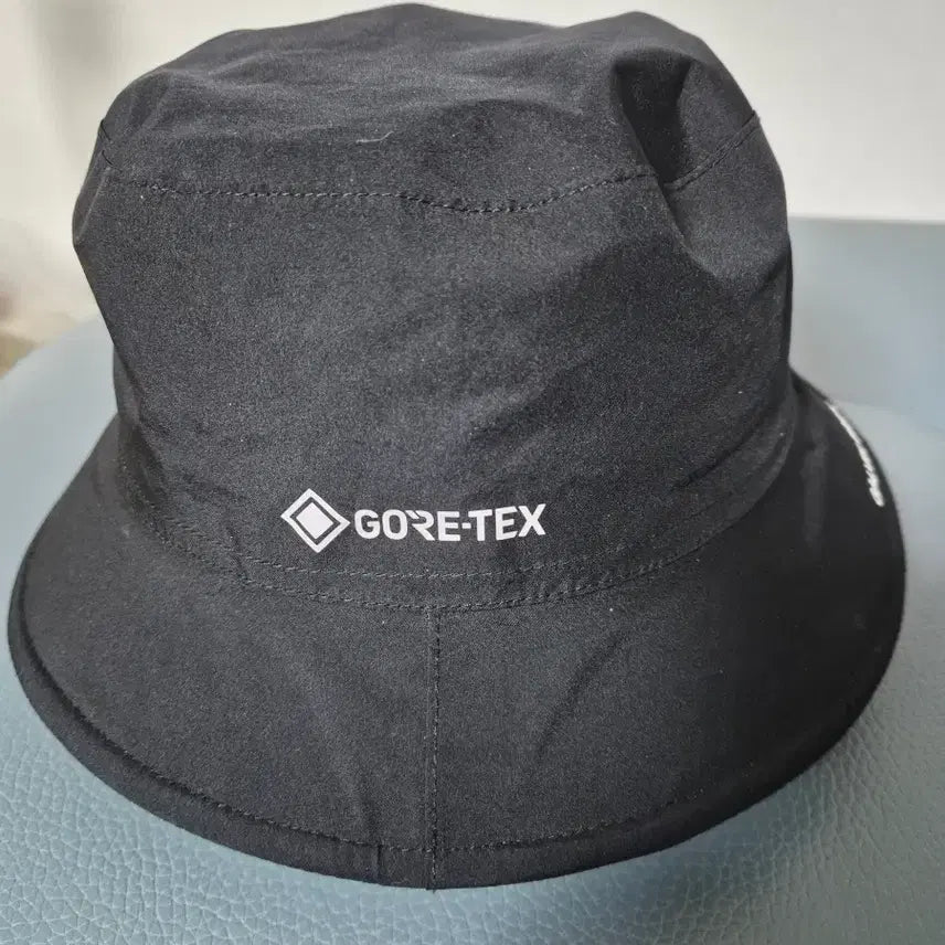 [BUNJANG] Galvin Green Gore-Tex Bucket Hat / 갤빈그린 56호 고어텍스 버킷햇 벙거지모자-477
