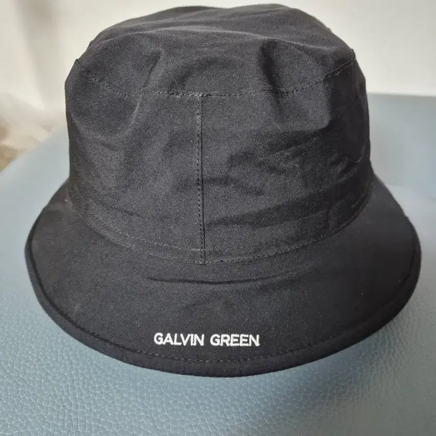 [BUNJANG] Galvin Green Gore-Tex Bucket Hat / 갤빈그린 56호 고어텍스 버킷햇 벙거지모자-477
