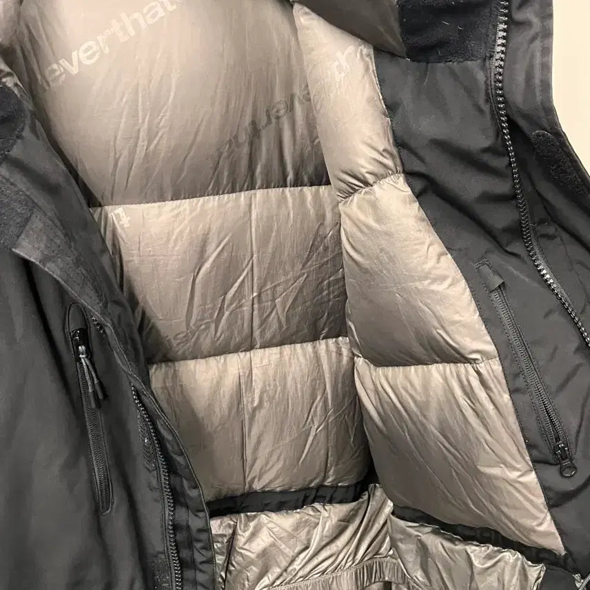 [BUNJANG] Thisisneverthat Padded Jacket / 디스이즈네버댓 Thisisneverthat 패딩