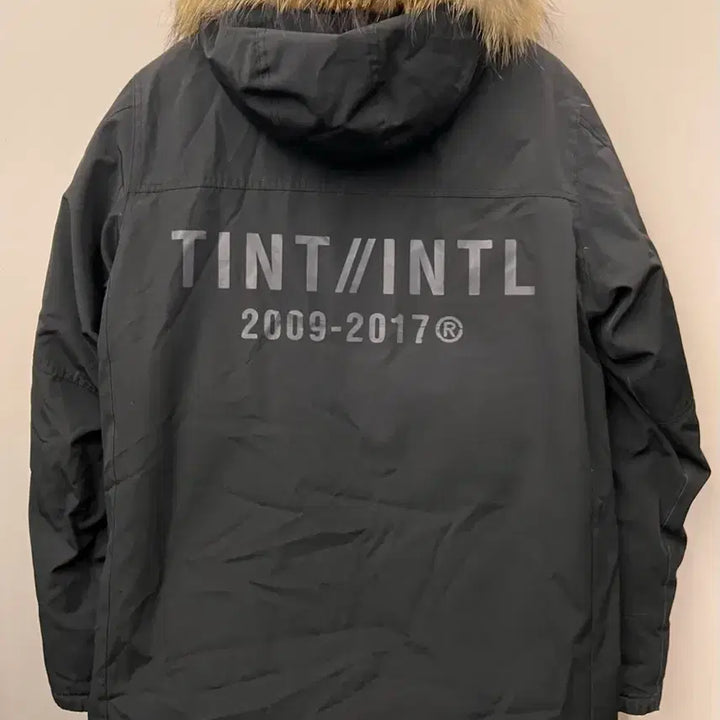 [BUNJANG] Thisisneverthat Padded Jacket / 디스이즈네버댓 Thisisneverthat 패딩