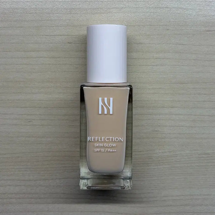 [BUNJANG] Hera Reflection Skin Glow Foundation 23 Beige / [새상품] 헤라 리플렉션 스킨 글로우 파운데이션 23호 베이지