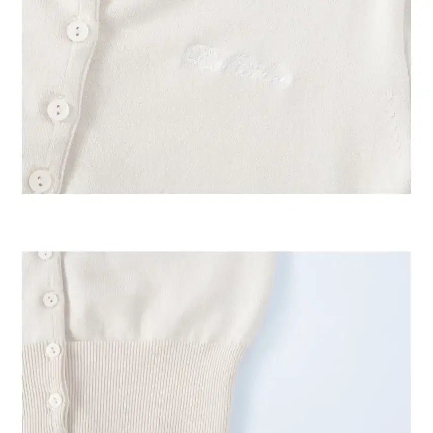 [BUNJANG] Veliar Cupcake Cardigan - Pink / 벨리아르 컵케이크 가디건 핑크