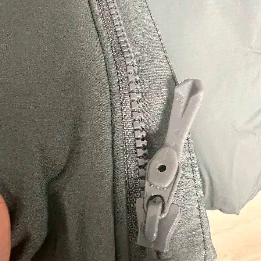 [BUNJANG] Arc'teryx Atom AR Taupe Jacket / 아크테릭스 아톰 AR taupe 라지