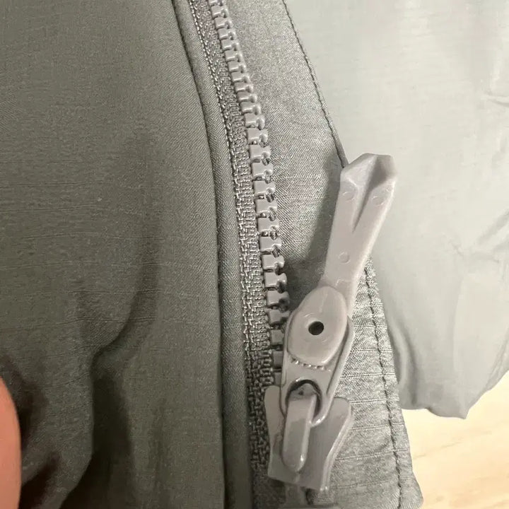 [BUNJANG] Arc'teryx Atom AR Taupe Jacket / 아크테릭스 아톰 AR taupe 라지