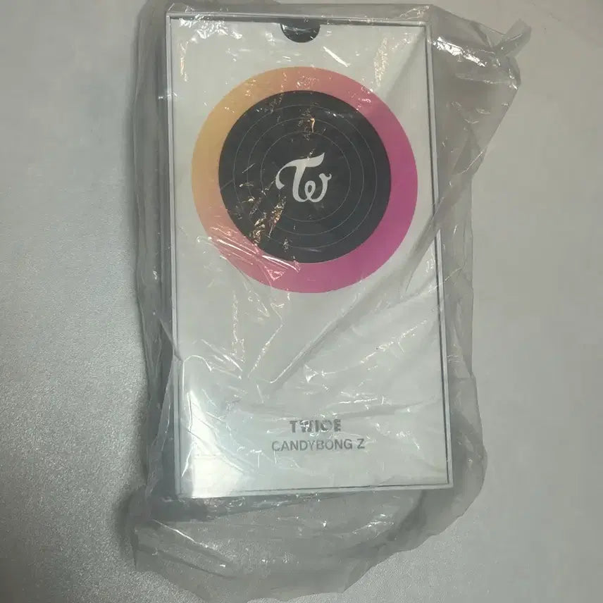 [BUNJANG] Twice Candybong Z Light Stick / 트와이스 캔디봉Z 응원봉