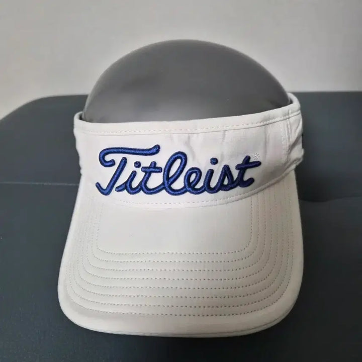 [BUNJANG] Titleist Tour Performance Visor Sun Cap / 타이틀리스트 프리사이즈 투어 퍼포먼스 바이저 썬캡 선캡 모자-479