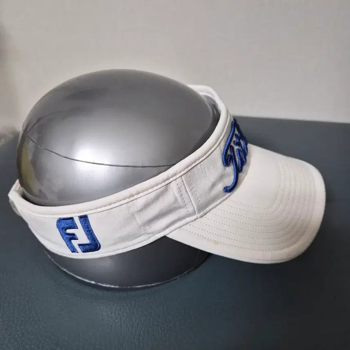 [BUNJANG] Titleist Tour Performance Visor Sun Cap / 타이틀리스트 프리사이즈 투어 퍼포먼스 바이저 썬캡 선캡 모자-479