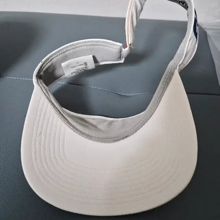 [BUNJANG] Titleist Tour Performance Visor Sun Cap / 타이틀리스트 프리사이즈 투어 퍼포먼스 바이저 썬캡 선캡 모자-479