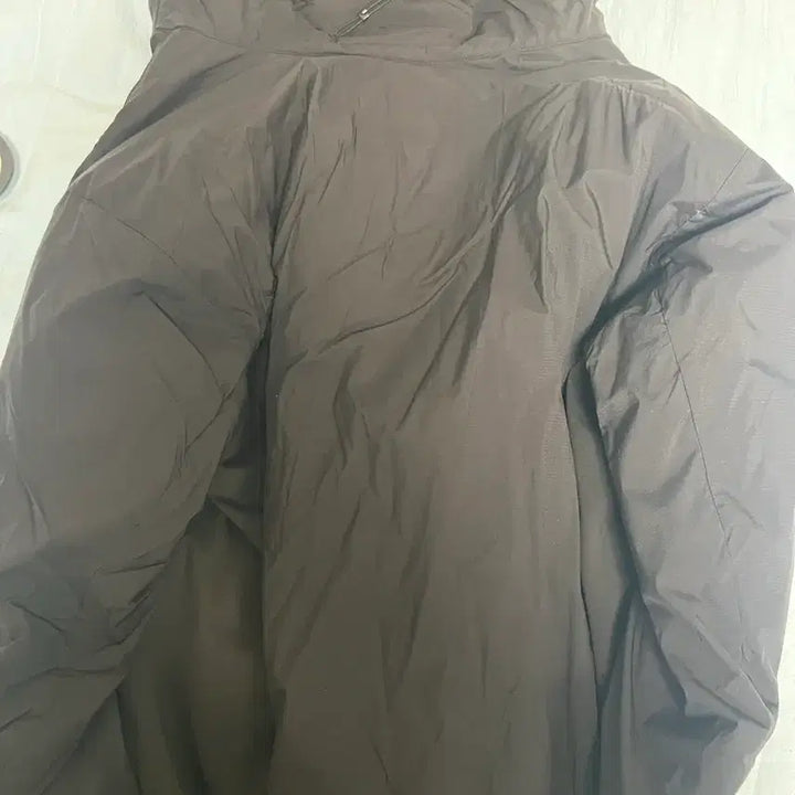 [BUNJANG] Arc'teryx Atom LT Black Large / 아크테릭스 아톰 LT 블랙 라지