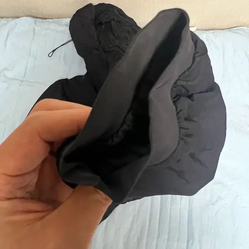 [BUNJANG] Arc'teryx Atom LT Black Large / 아크테릭스 아톰 LT 블랙 라지