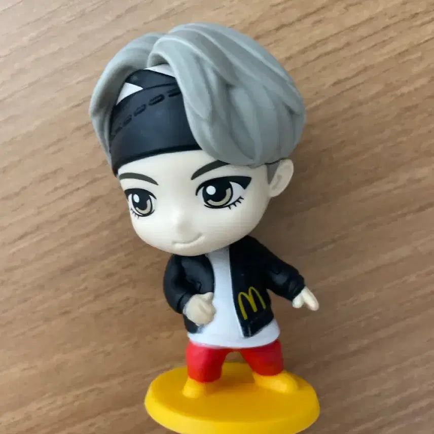 [BUNJANG] BTS Figure / BTS 피규어