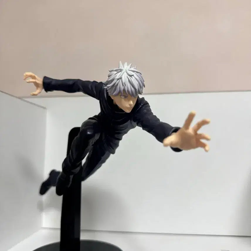 [BUNJANG] Gojo Figure / 고죠 피규어