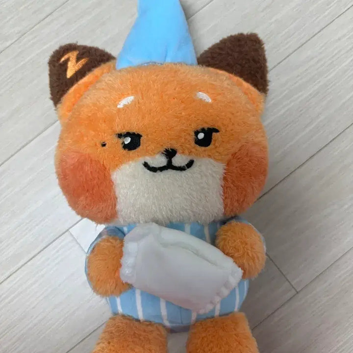 [BUNJANG] ZEROBASEONE Tuni Nini Doll / 제로베이스원 튜니니 인형