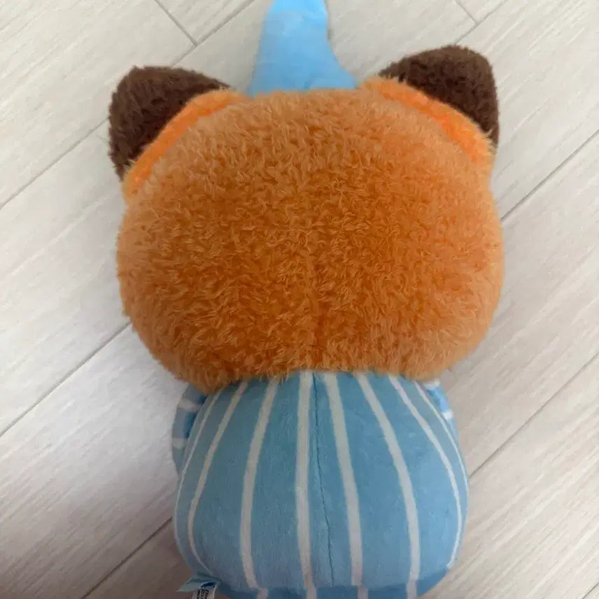 [BUNJANG] ZEROBASEONE Tuni Nini Doll / 제로베이스원 튜니니 인형