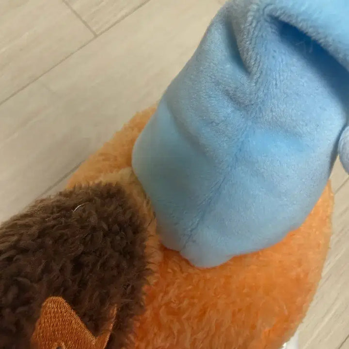 [BUNJANG] ZEROBASEONE Tuni Nini Doll / 제로베이스원 튜니니 인형