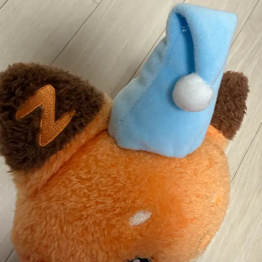 [BUNJANG] ZEROBASEONE Tuni Nini Doll / 제로베이스원 튜니니 인형