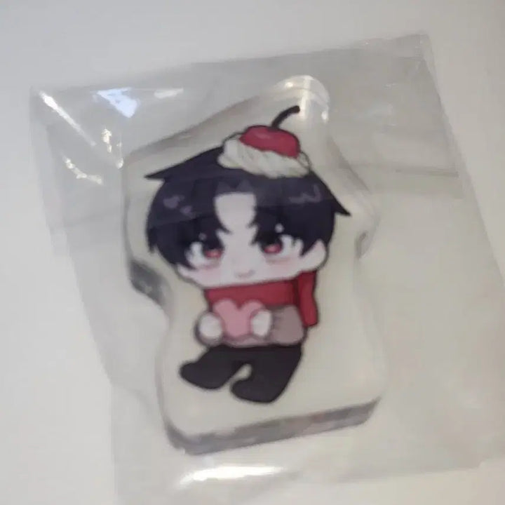 [BUNJANG] Choi Sol Cafe Lucky Draw Korotto / 괴담출근 최솔 사빠출 카페 럭키드로우 코롯토 판매