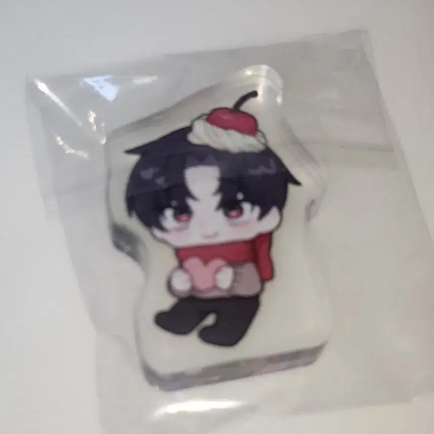 [BUNJANG] Choi Sol Cafe Lucky Draw Korotto / 괴담출근 최솔 사빠출 카페 럭키드로우 코롯토 판매