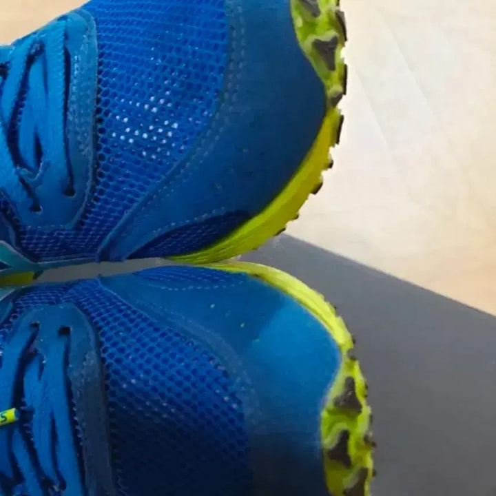 [BUNJANG] asics 아식스 FlyteFoam 초경량 250 / asics 아식스 FlyteFoam 초경량 250