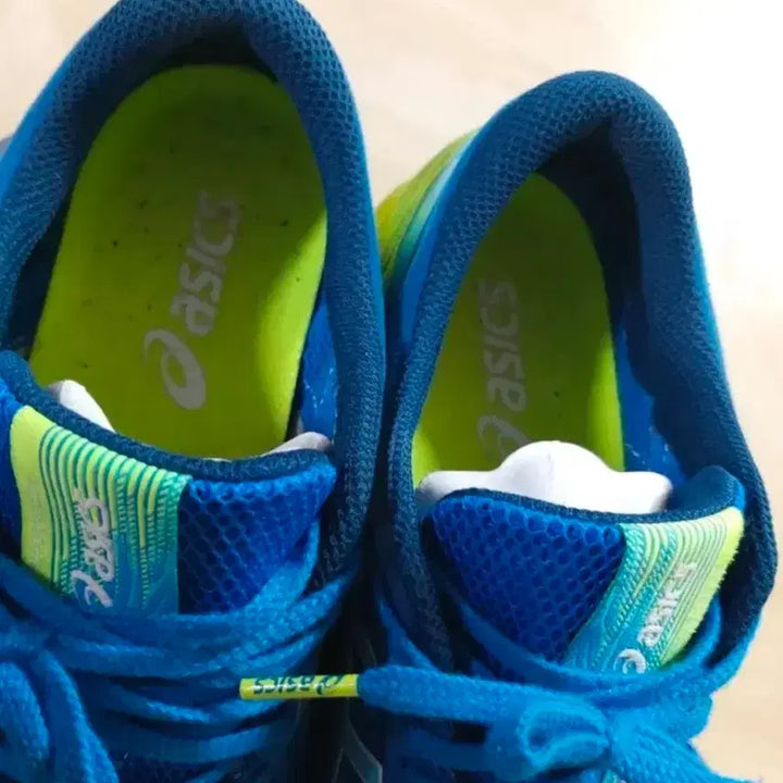 [BUNJANG] asics 아식스 FlyteFoam 초경량 250 / asics 아식스 FlyteFoam 초경량 250