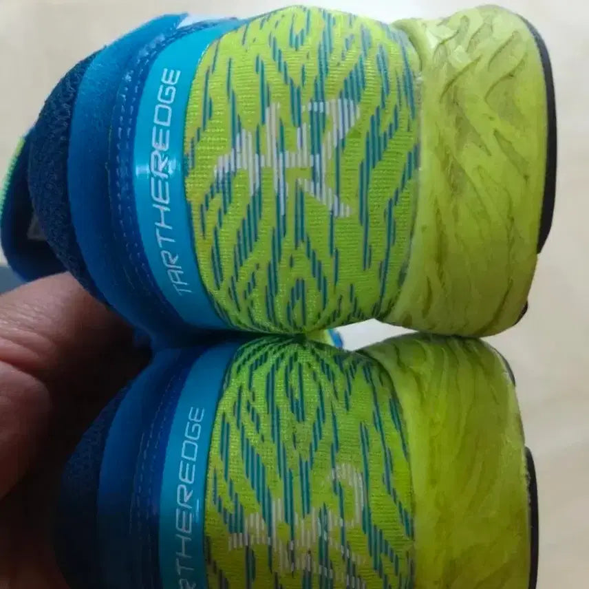 [BUNJANG] asics 아식스 FlyteFoam 초경량 250 / asics 아식스 FlyteFoam 초경량 250