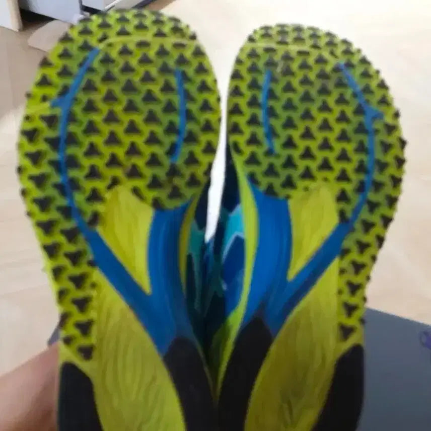 [BUNJANG] asics 아식스 FlyteFoam 초경량 250 / asics 아식스 FlyteFoam 초경량 250