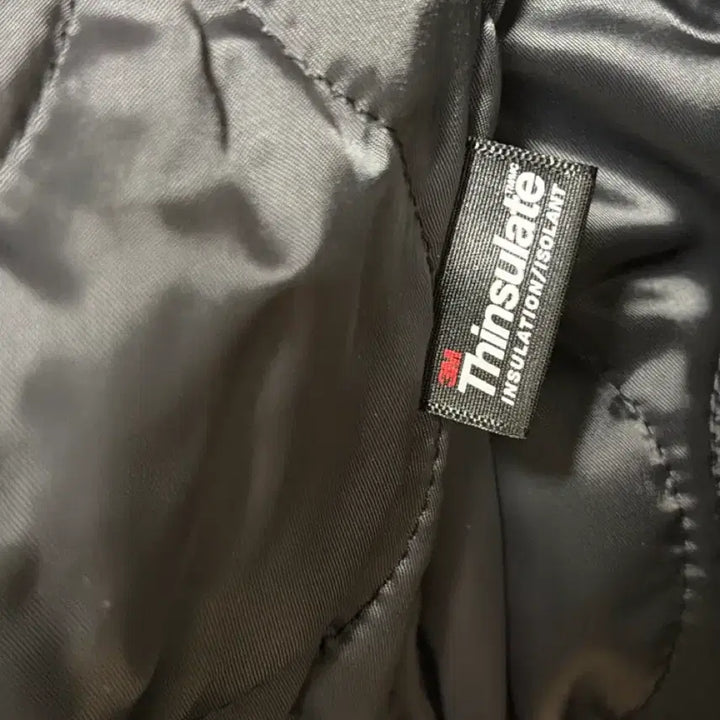 [BUNJANG] PERENN Padded Wool Stadium Jacket Navy Size 1 / (1) PERENN 퍼렌 패디드 울 스타디움 자켓 stadium