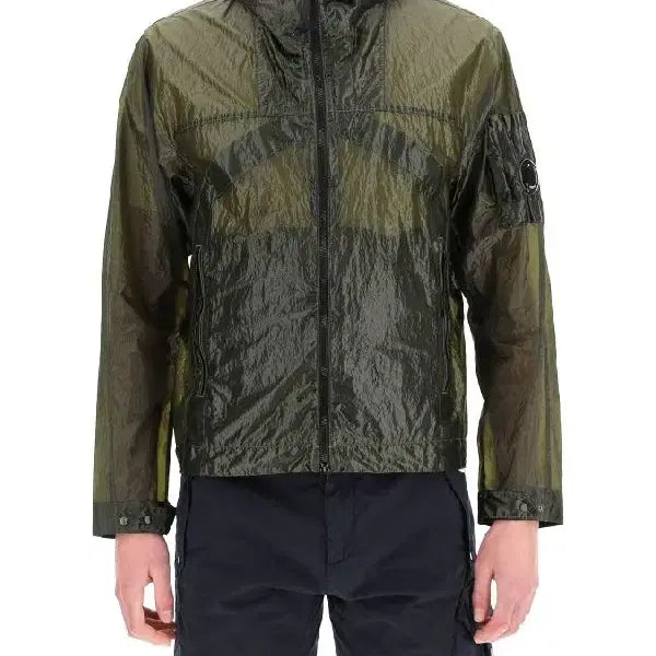 [BUNJANG] CP Company KAN-D Medium Jacket / (새제품) CP컴퍼니 KAN-D 미디엄 자켓