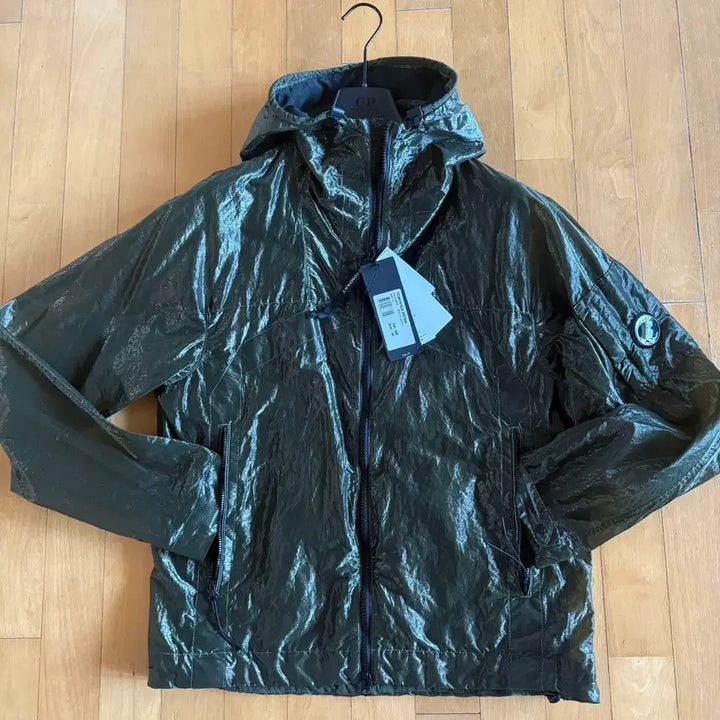 [BUNJANG] CP Company KAN-D Medium Jacket / (새제품) CP컴퍼니 KAN-D 미디엄 자켓