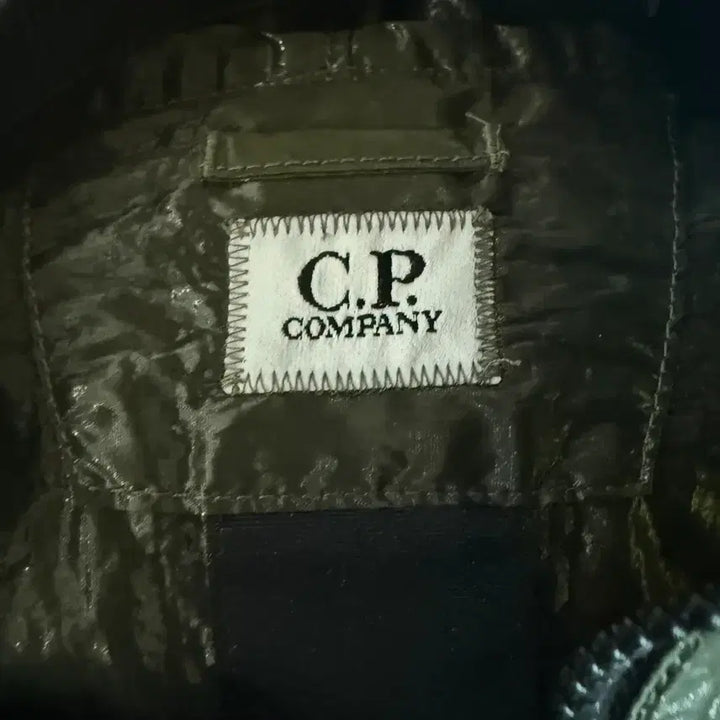[BUNJANG] CP Company KAN-D Medium Jacket / (새제품) CP컴퍼니 KAN-D 미디엄 자켓