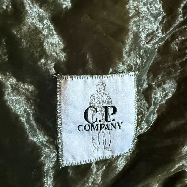 [BUNJANG] CP Company KAN-D Medium Jacket / (새제품) CP컴퍼니 KAN-D 미디엄 자켓