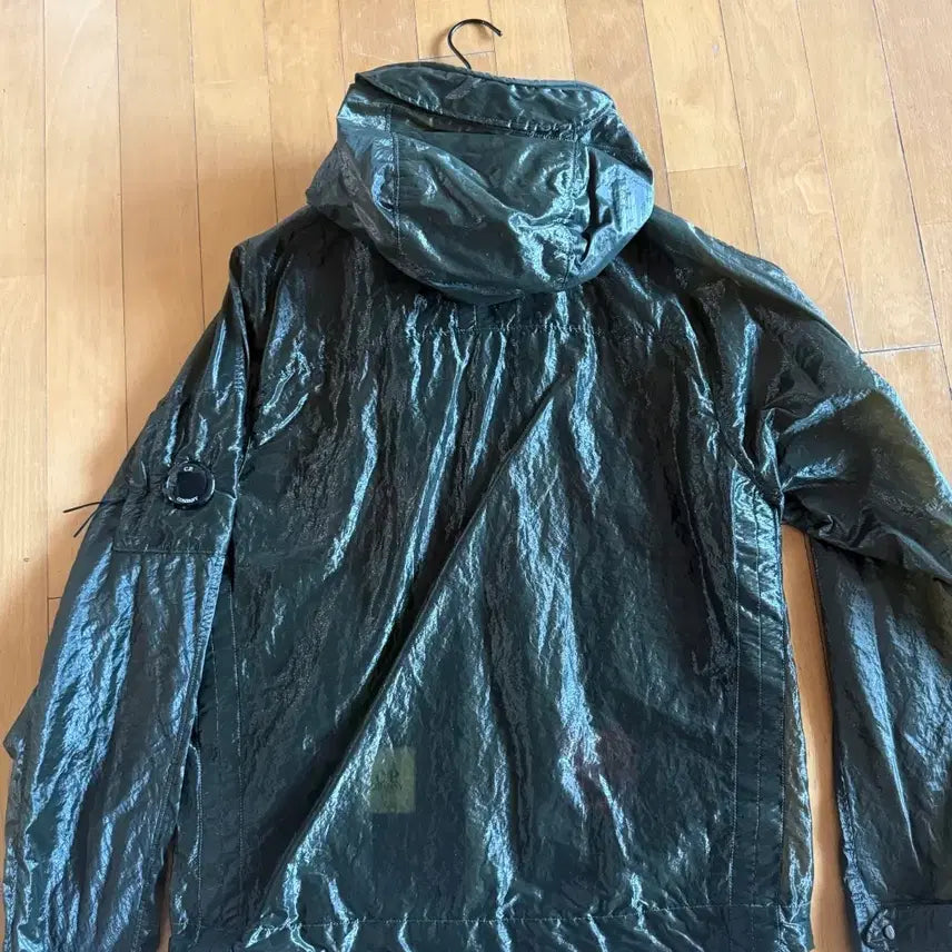 [BUNJANG] CP Company KAN-D Medium Jacket / (새제품) CP컴퍼니 KAN-D 미디엄 자켓