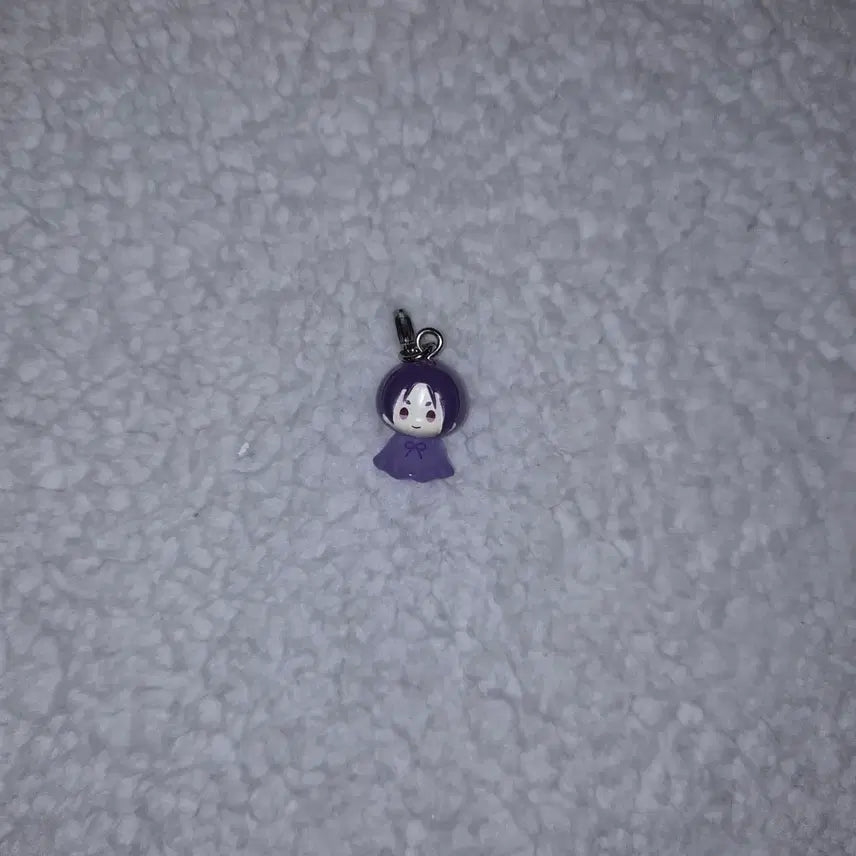 [BUNJANG] Blue Lock Leo Nagi Figure Keyring Bundle Set / 블루록 레오 나기 키링 피규어 일괄 판매