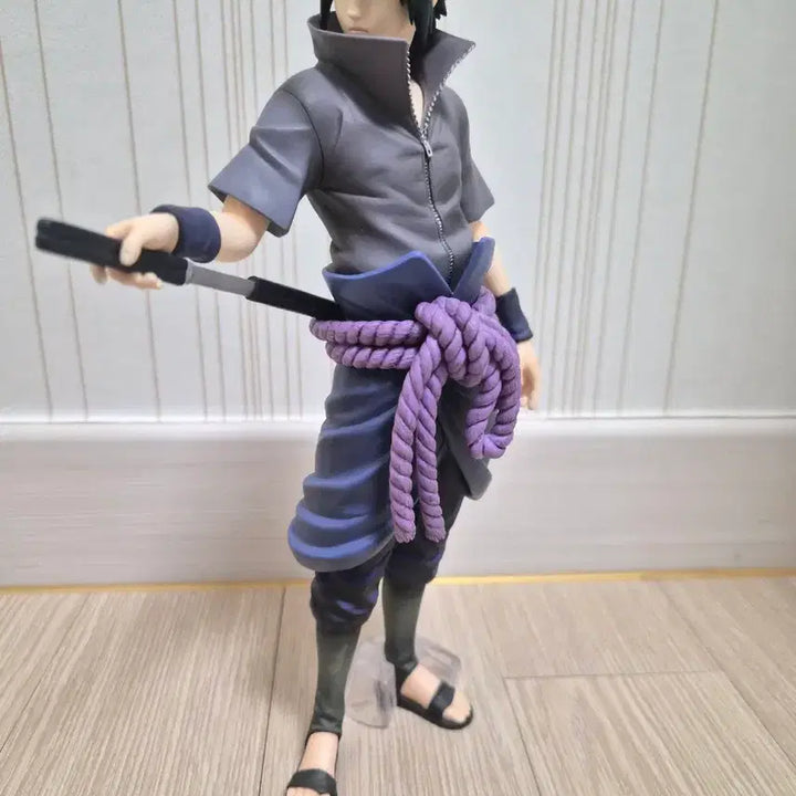 [BUNJANG] Sasuke Ichiban Kuji Figure / 사스케 이치방쿠지 B상 피규어