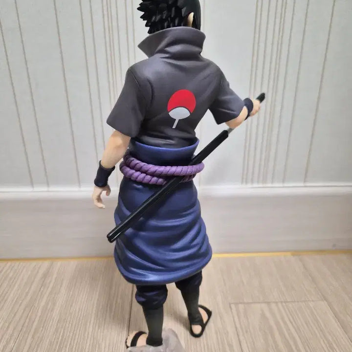 [BUNJANG] Sasuke Ichiban Kuji Figure / 사스케 이치방쿠지 B상 피규어