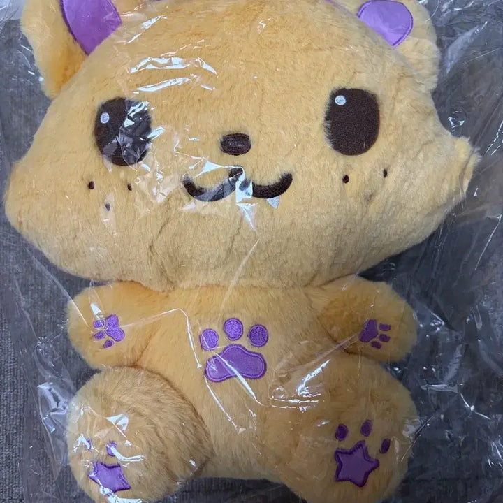 [BUNJANG] NCT WISH Bakery Pop-Up Sioning 30cm Doll / 엔시티위시 베이커리 팝업 위시돌 30cm 시오닝