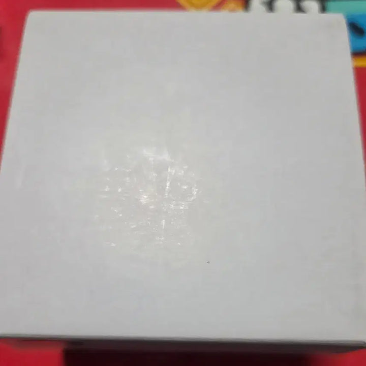 [BUNJANG] Kaito Kid Jewelry Box Detective Conan / 희귀)괴도키드 주얼리 박스 보석함 명탐정코난