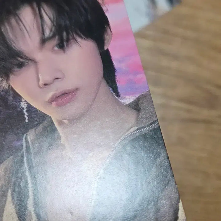 [BUNJANG] TXT (Tomorrow X Together) Photocard & POB Bundle Set / 투바투 포카,특전 일괄 3만원에 판매합니다