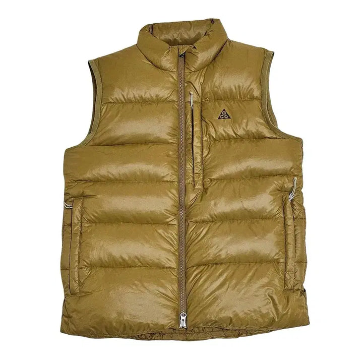 [BUNJANG] Nike ACG Padded Vest / 나이키 ACG 패딩 베스트 조끼