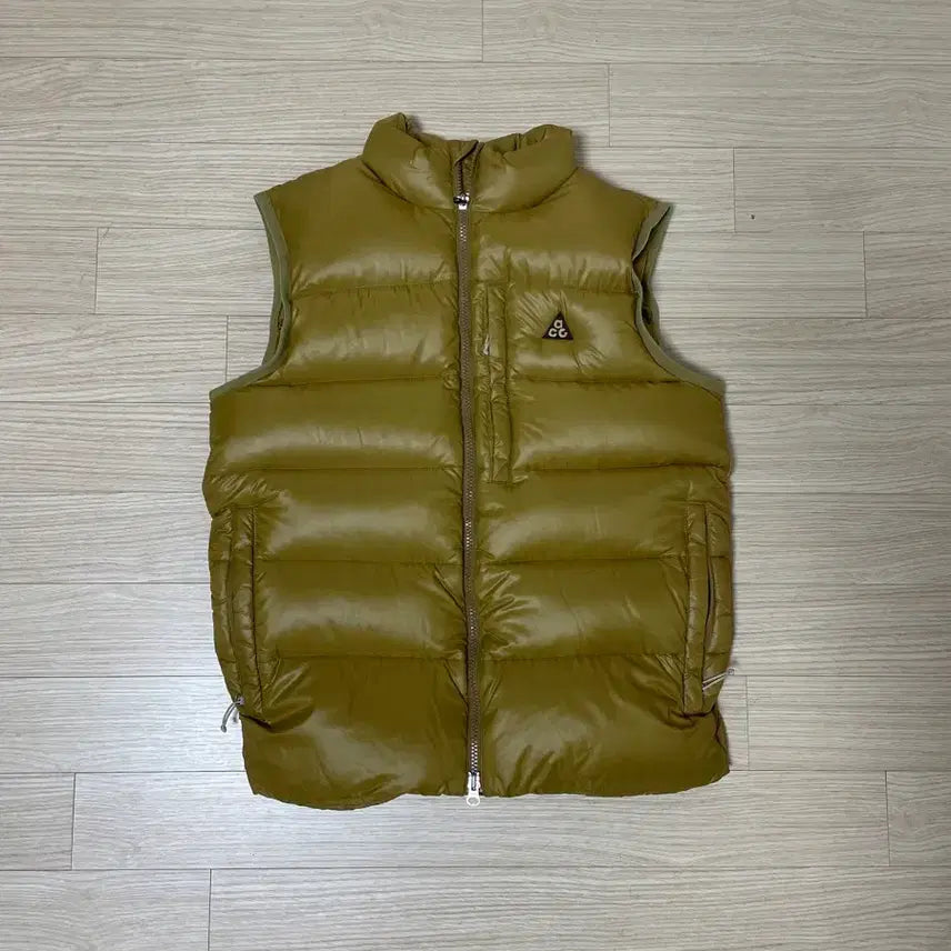 [BUNJANG] Nike ACG Padded Vest / 나이키 ACG 패딩 베스트 조끼