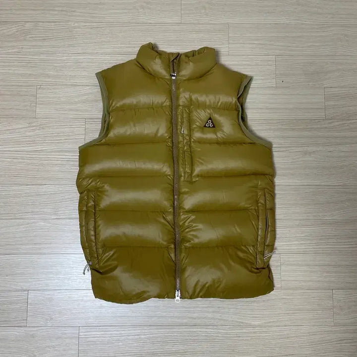 [BUNJANG] Nike ACG Padded Vest / 나이키 ACG 패딩 베스트 조끼