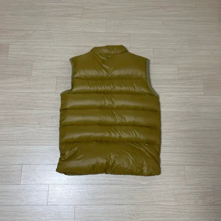 [BUNJANG] Nike ACG Padded Vest / 나이키 ACG 패딩 베스트 조끼