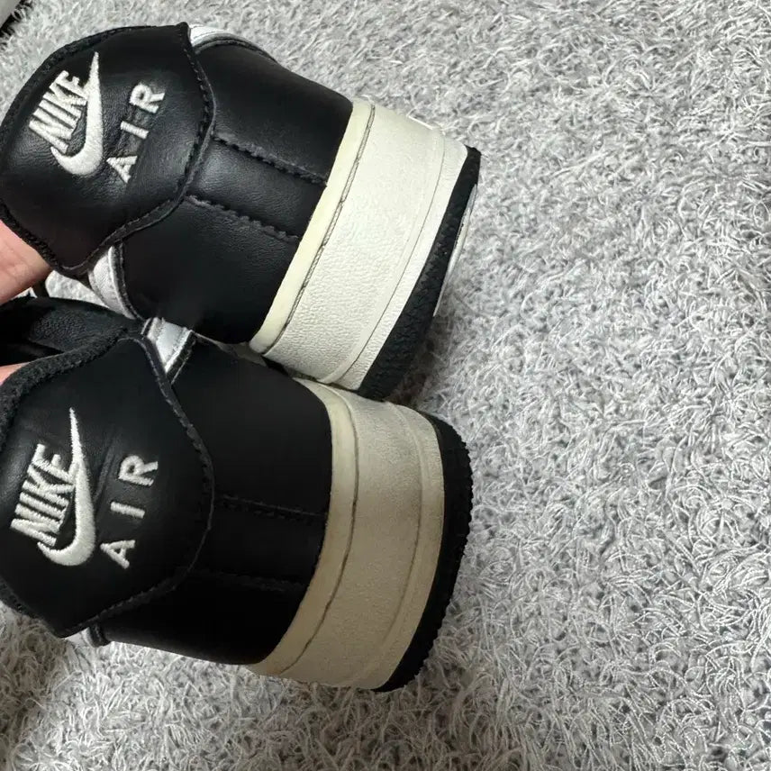 [BUNJANG] Air Force 255 Sneakers / 에어포스 255