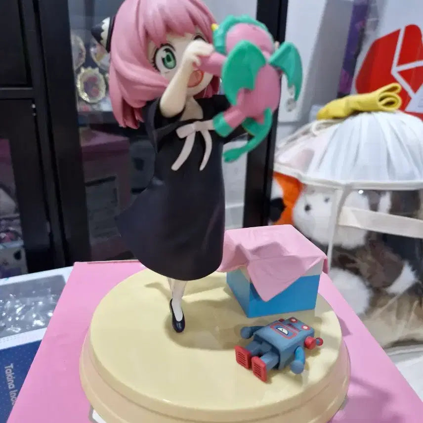 [BUNJANG] Spy x Family Prize A / 스파이패밀리 쿠지 A상