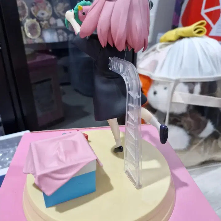 [BUNJANG] Spy x Family Prize A / 스파이패밀리 쿠지 A상