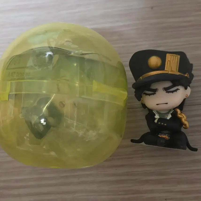 [BUNJANG] JoJo's Bizarre Adventure Jotaro Koichi Bundle Set / 죠죠의기묘한모험 죠타로 코이치 어깨쿵 일괄