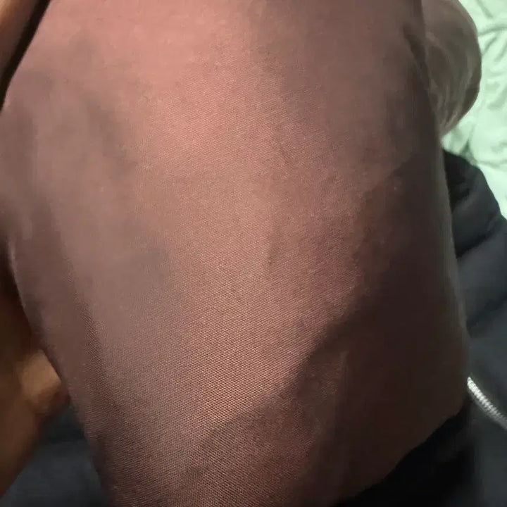 [BUNJANG] Wooyoungmi Knit Padded Jacket / (역시즌 꿀매) 올드 우영미 52사이즈 니트 패딩