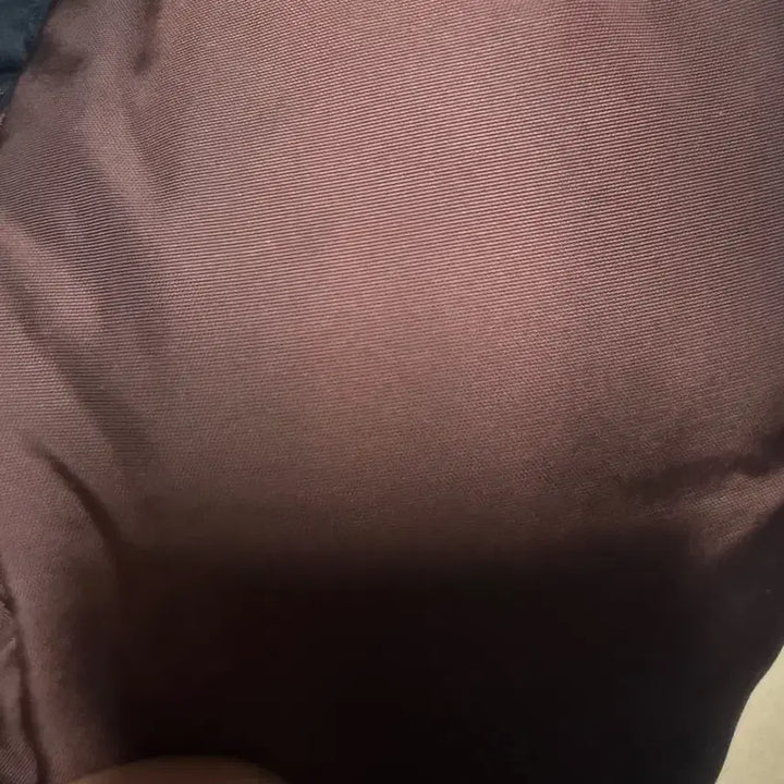 [BUNJANG] Wooyoungmi Knit Padded Jacket / (역시즌 꿀매) 올드 우영미 52사이즈 니트 패딩