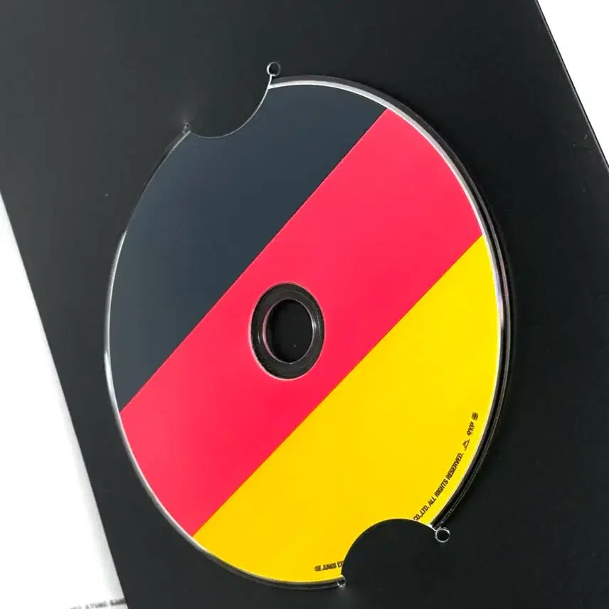 [SOLD OUT] 엑소 EXO Die Jungs 디융스 화보집 포토북(CD 포함)