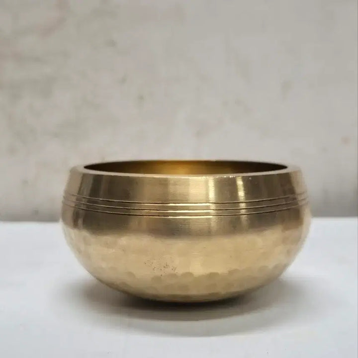 [BUNJANG] Antique Singing Bowl / [도자기공주 골동품] 싱잉볼 (2번) +++